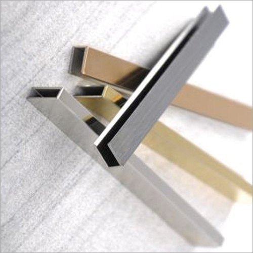 SS PVD Inlay