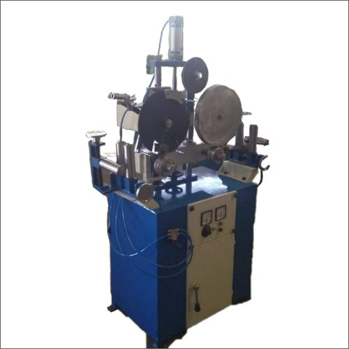 Industrial Embossing Sequential Marking Machine