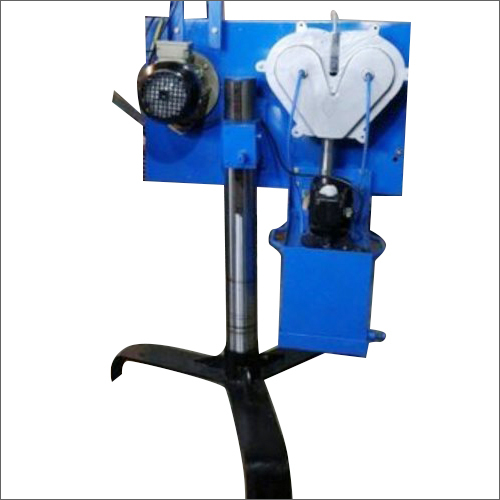 Automatic Ring Band Marking Machine For PVC Cable
