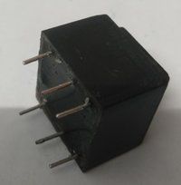 Pulse transformer