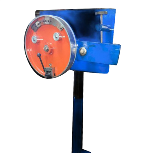 Metal Embossed Type Sequential Marking Meter