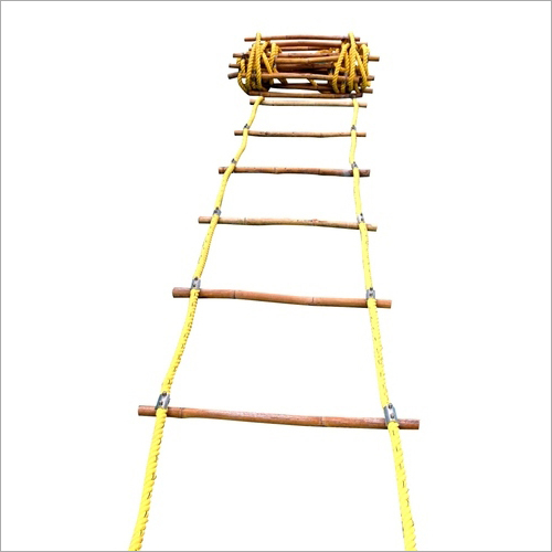 PP Rope Ladder