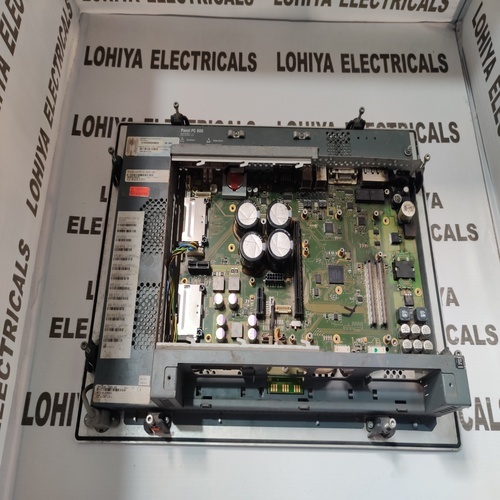 B&R 5PC820.1505-00 HMI