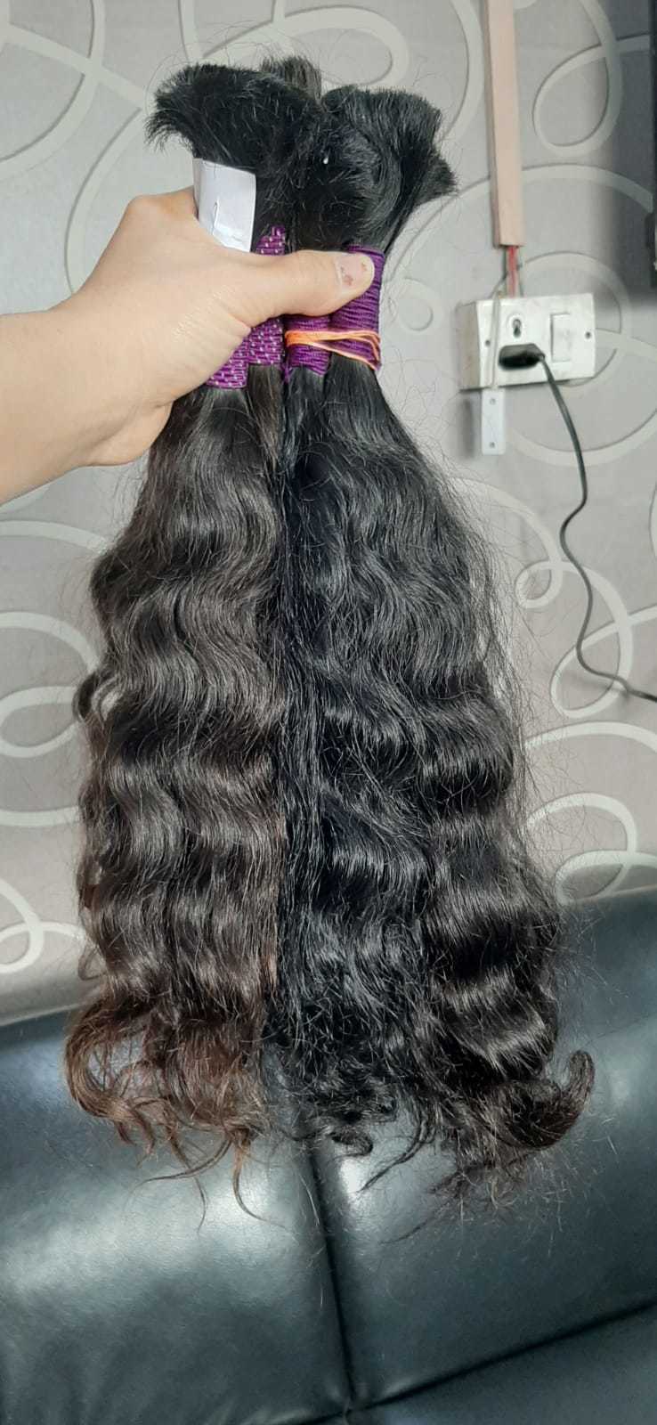 Brazilian Loose Hair