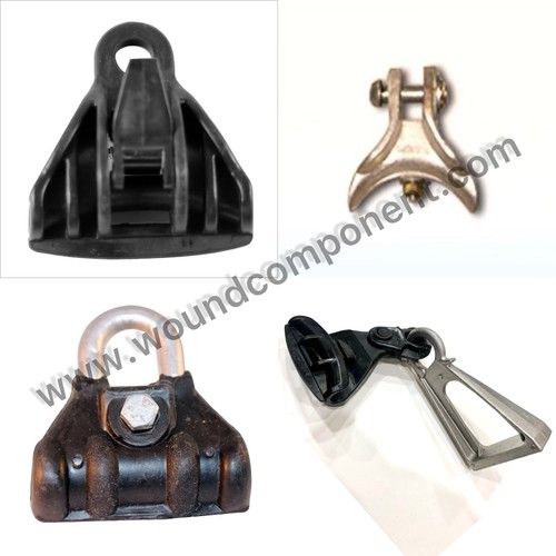 Suspension Clamp