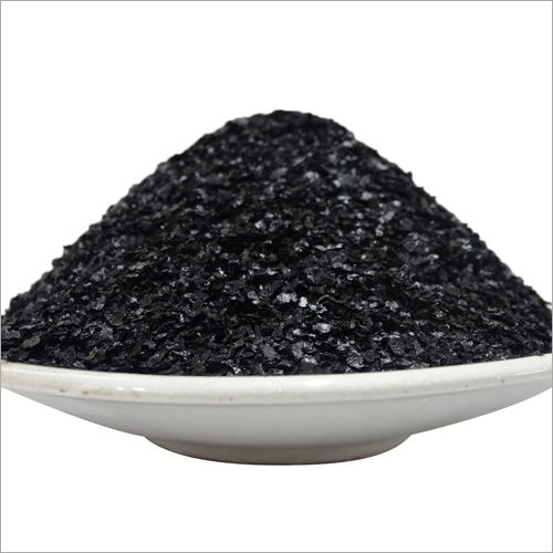 Potassium Humate Shiny Flakes Application: Agriculture