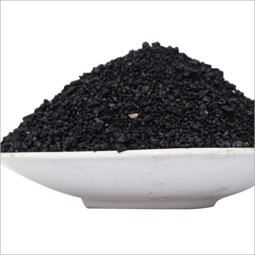 Pottasium Humate Crystal Application: Agriculture