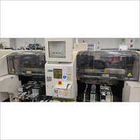 Pick & Place Machine Panasonic