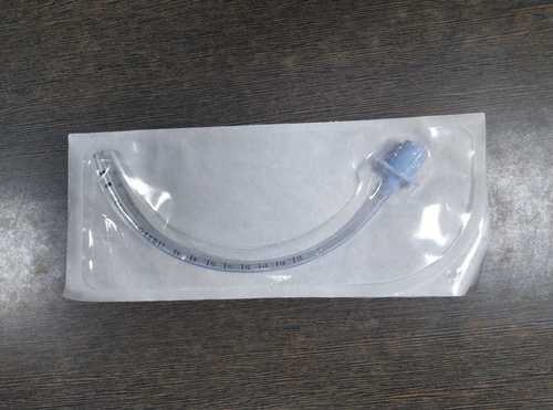 Endotracheal Tube