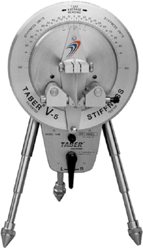 Stiffness Tester i9