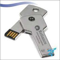 Key Shape Pendrive