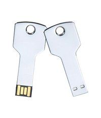 Key Shape Pendrive