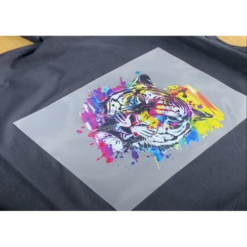 DTF Printing