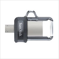 SanDisk Ultra Dual  OTG Pen Drive