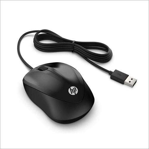 HP 1000 (4QM14AA) Computer Mouse