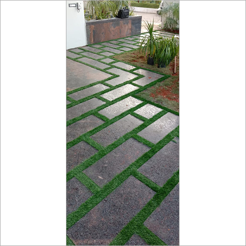 Grass Flooring
