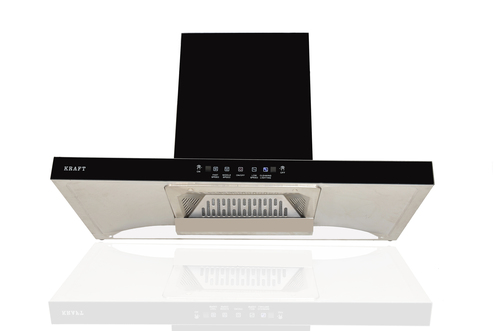 kraft italy kitchen Chimney tcra 90