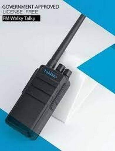 Walkie Talkie- Tokimo