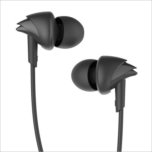 Boat BassHeads 100 In Ear Wired Earphone With Mic
