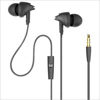 Boat BassHeads 100 In Ear Wired Earphone With Mic