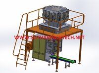 Multi Head Packaging Machines