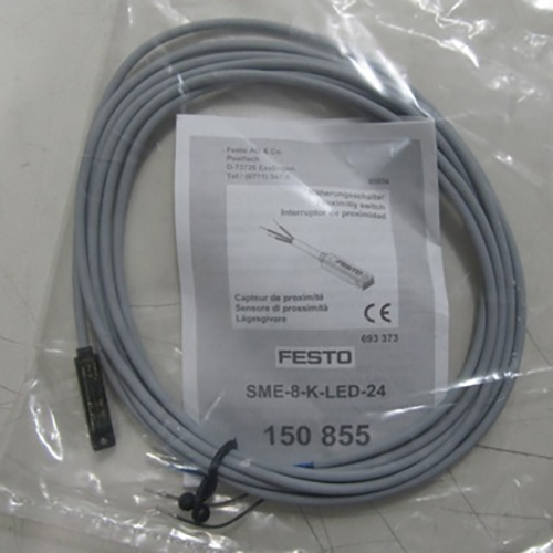 FESTO SME-8-K-LED-24 Sensor 150855