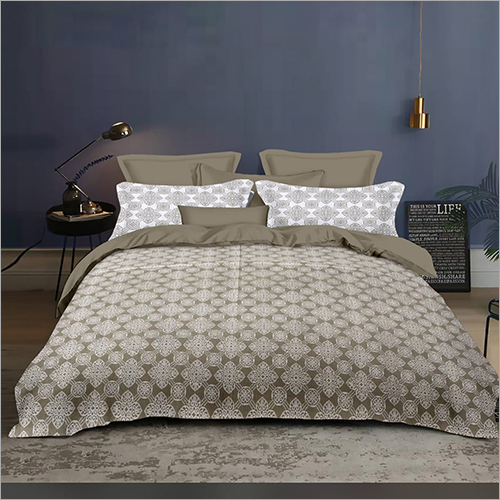 Cotton Bed Sheets  220x254cm