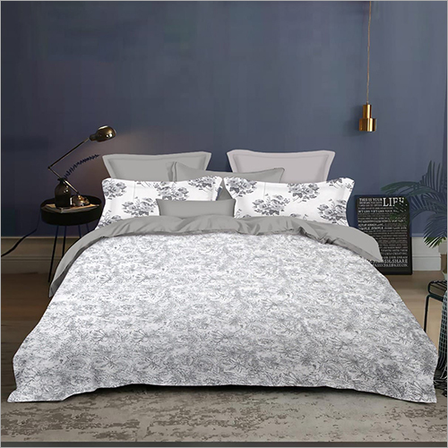 King size Stylish Cotton Bed Sheets 275x275