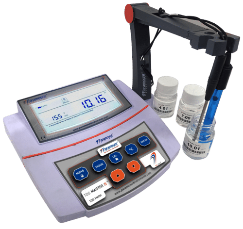 Water Digital TDS Meter, For Laboratory, Model Name/Number: TDS3 at best  price in New Delhi