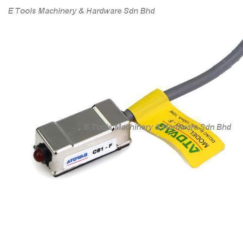 Airtac Magnetic Sensors CS1-F