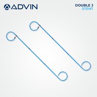 Double J Stent - Operating Type: Manual