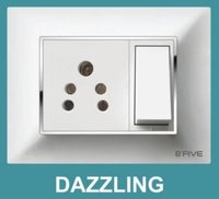 Switch Plate | Dazzling Plates
