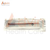 Silicone Double J Stent