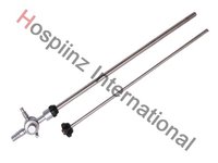 2 Way S.I cannula Thumb Control