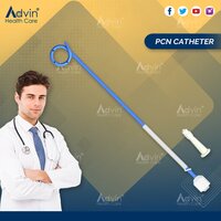 PCN Catheter