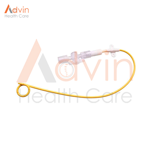 PCN Catheter