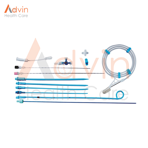 PCN Catheter KIT