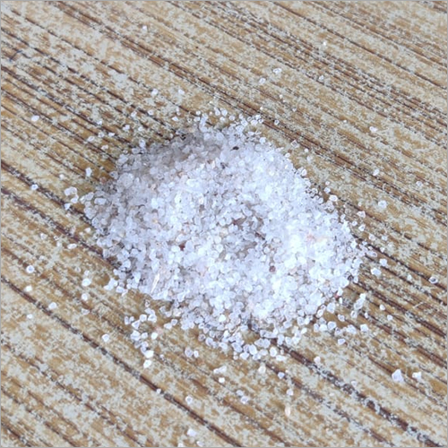 White Quartz Powder Application: Industrial