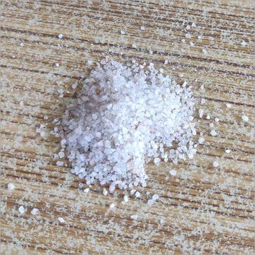 Industrial High Purity Quartz Sand