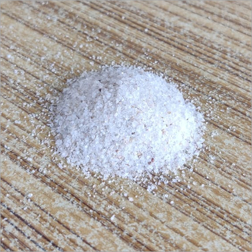 White Silica Sand Application: Industrial