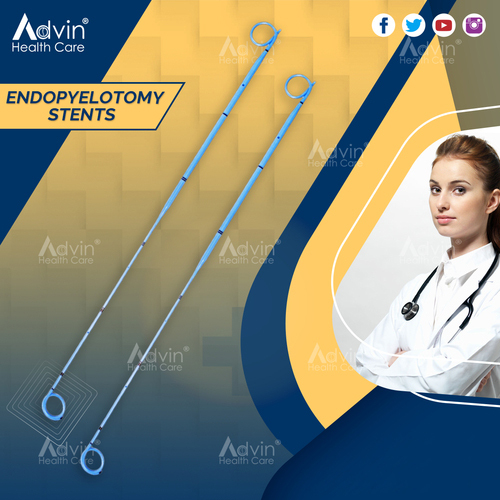 Endopyelotomy Stent