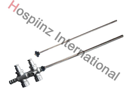Laparoscopy Instruments