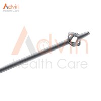 Malecot Nephrostomy Catheter
