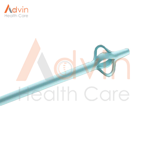 Malecot Nephrostomy Catheter