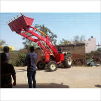 Any Hydraulic Tractor Loader