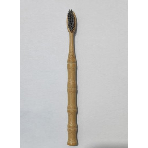 Bamboo Shaped Toothbrush