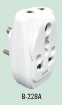 Light to Power Multi Plug