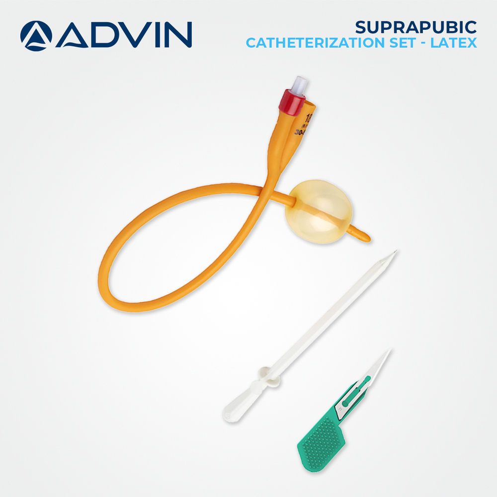 Urology Drainage Product