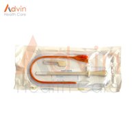 Suprapubic Catheter Set