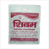 Promotional D Cut Bag